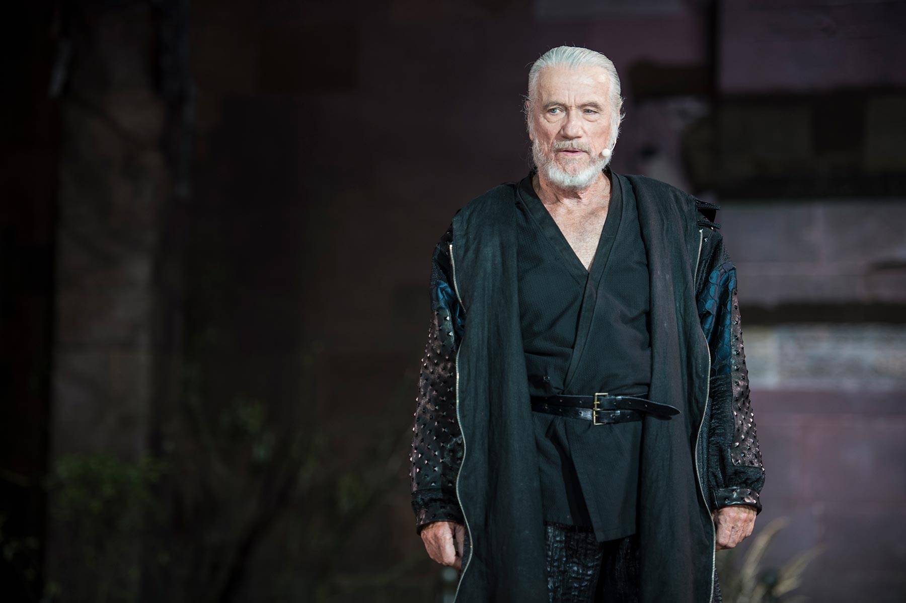 Die Nibelungen Sage aus Worms