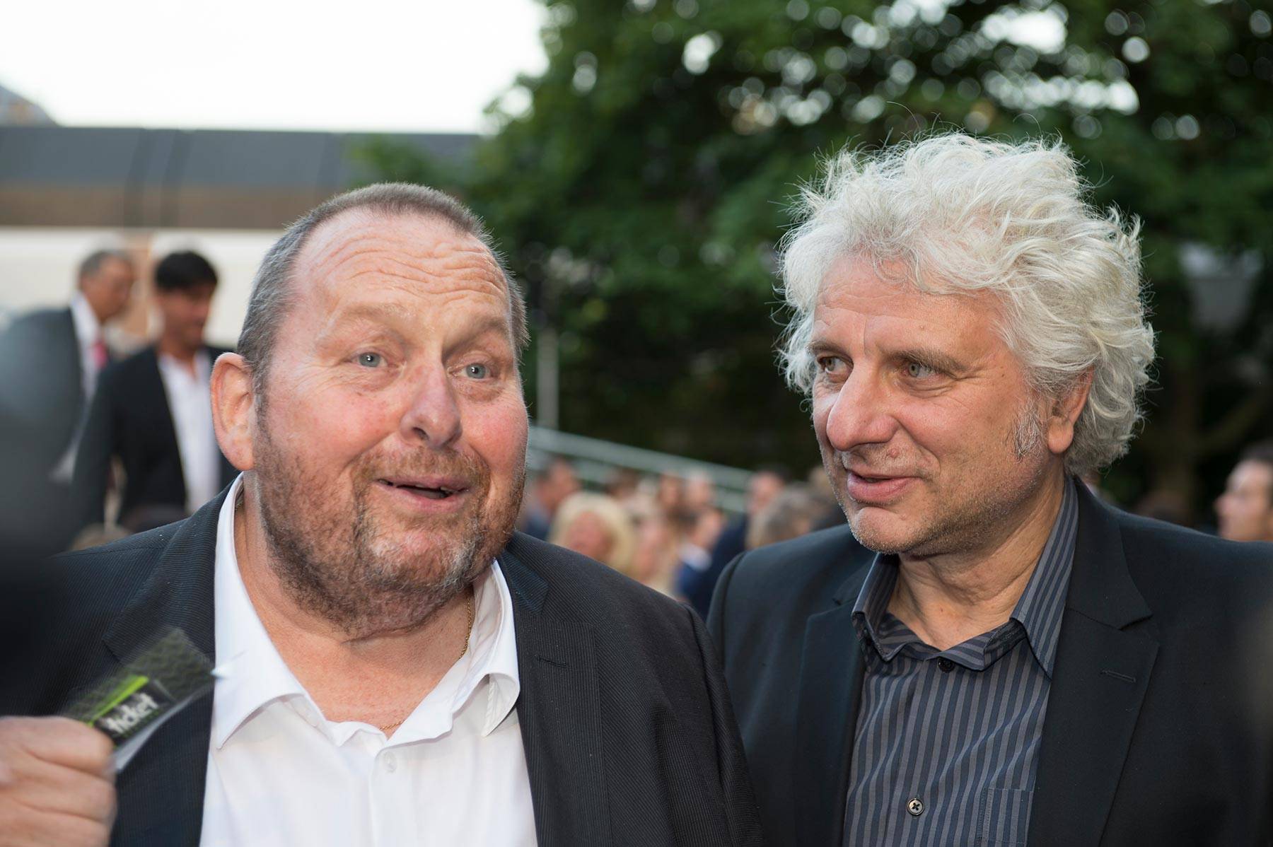 Die Nibelungen Sage aus Worms