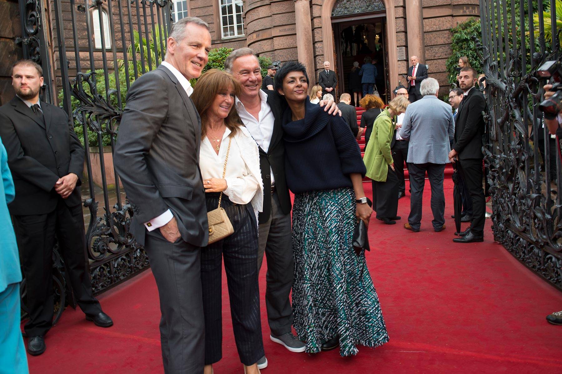 Die Nibelungen Sage aus Worms