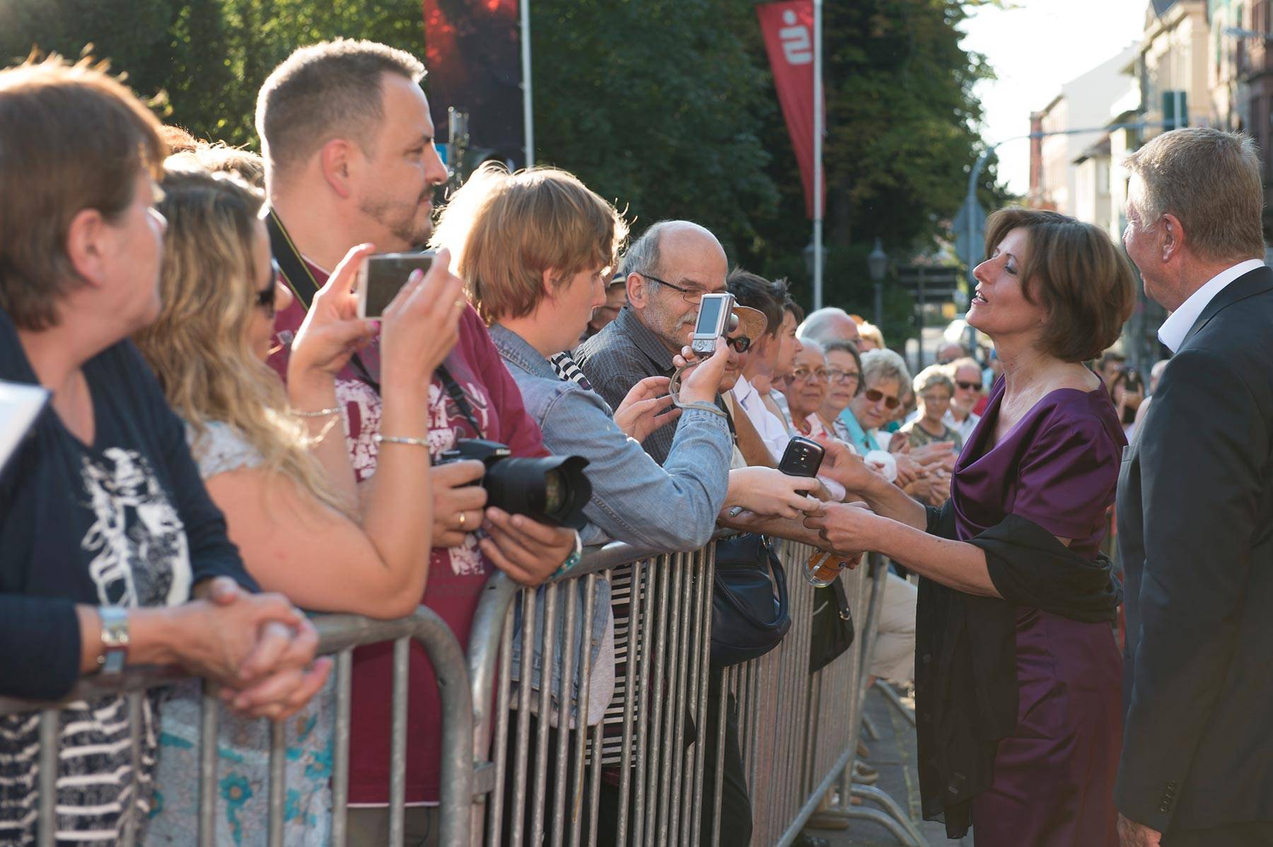 Die Nibelungen Sage aus Worms