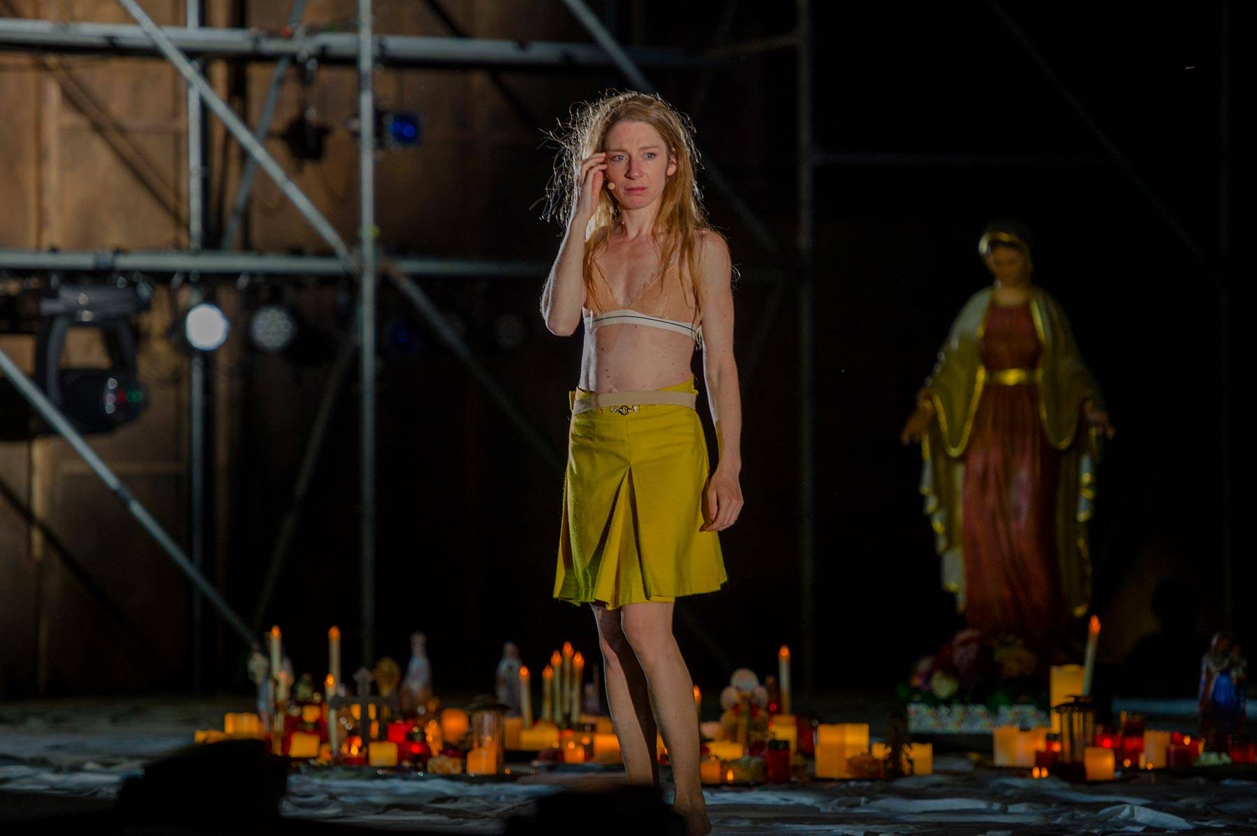 Die Nibelungen Sage aus Worms